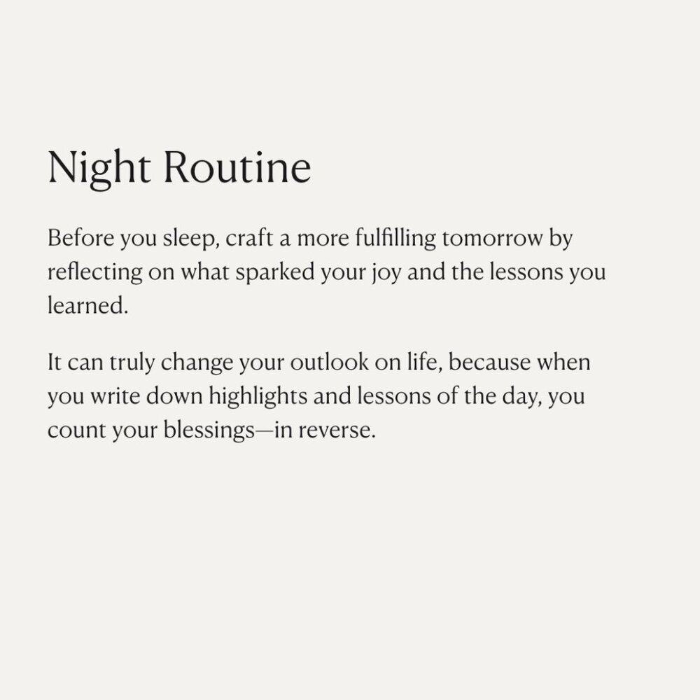 NEW INTELLIGENT CHANGES The Five Minute Journal Hardcover Beige Daily - Picture 10 of 13